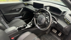 Peugeot 2008 1.2 PureTech 130 GT Line 5dr EAT8 Petrol Estate